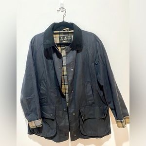 Women’s Barbour Jacket